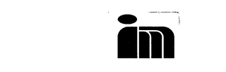 IM logo