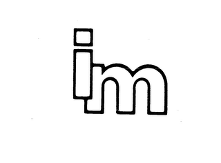 IM logo