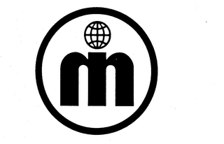 IM logo