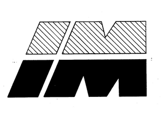 IM logo