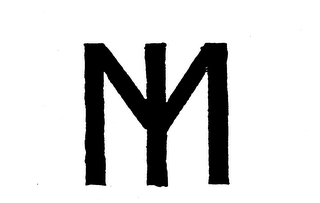 IM logo
