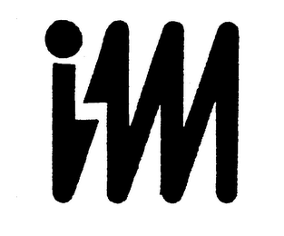 IM logo