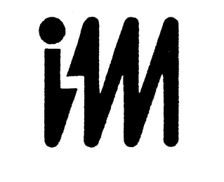 IM logo