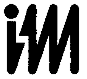 IM logo