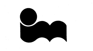 IM logo