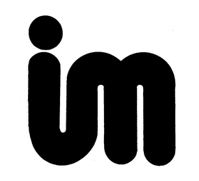 IM logo