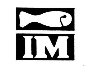 IM logo