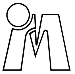 IM logo