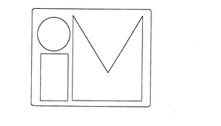IM logo