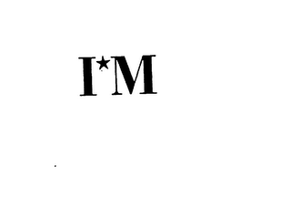 IM logo