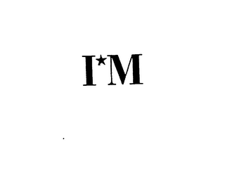 IM logo