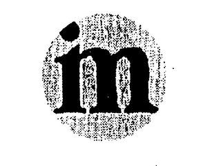 IM logo