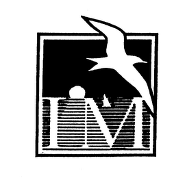 IM logo