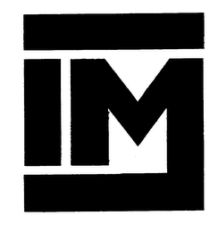 IM logo