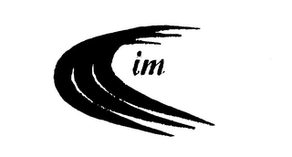 IM logo