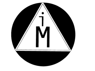 IM logo