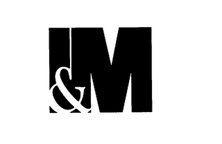 I&M logo