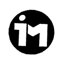 IM logo