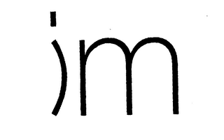 IM logo