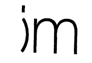 IM logo
