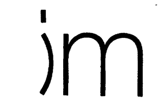 IM logo