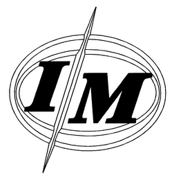 IM logo