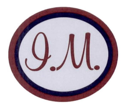 I.M. logo