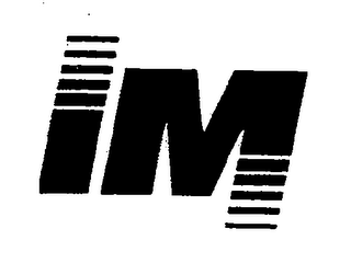 IM logo