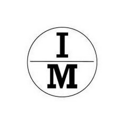 IM logo