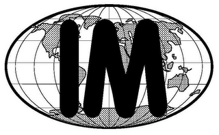 IM logo