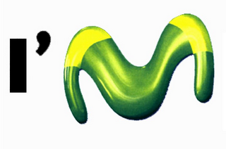 I'M logo