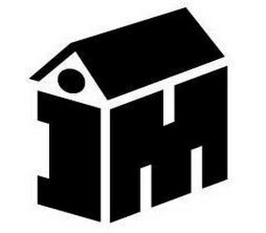 IM logo