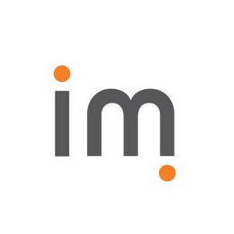 IM logo