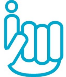 IM logo