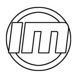 IM logo