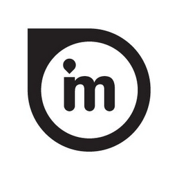 IM logo