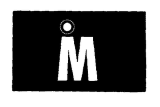 IM logo