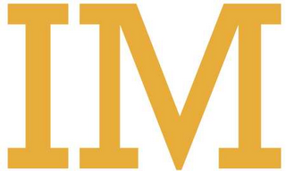 IM logo