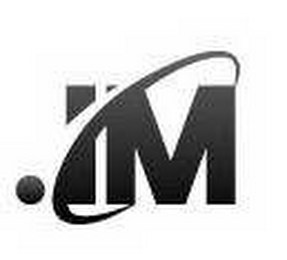.IM logo