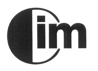 IM logo