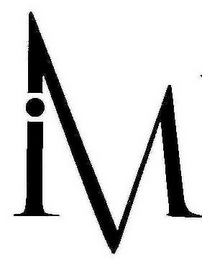 IM logo