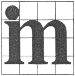 IM logo
