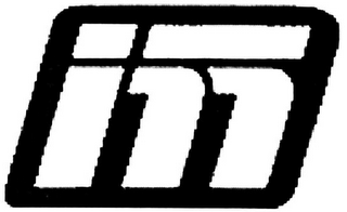 IM logo