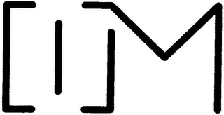 IM logo