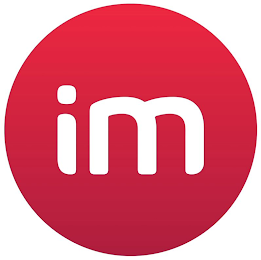 IM logo