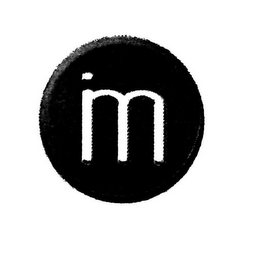 IM logo