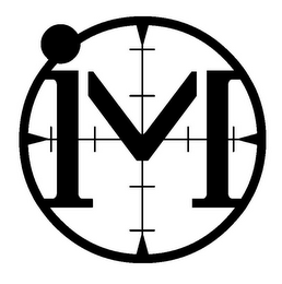 IM logo