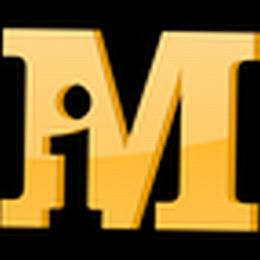 IM logo