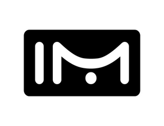 IM logo