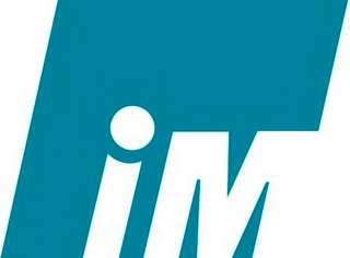 IM logo